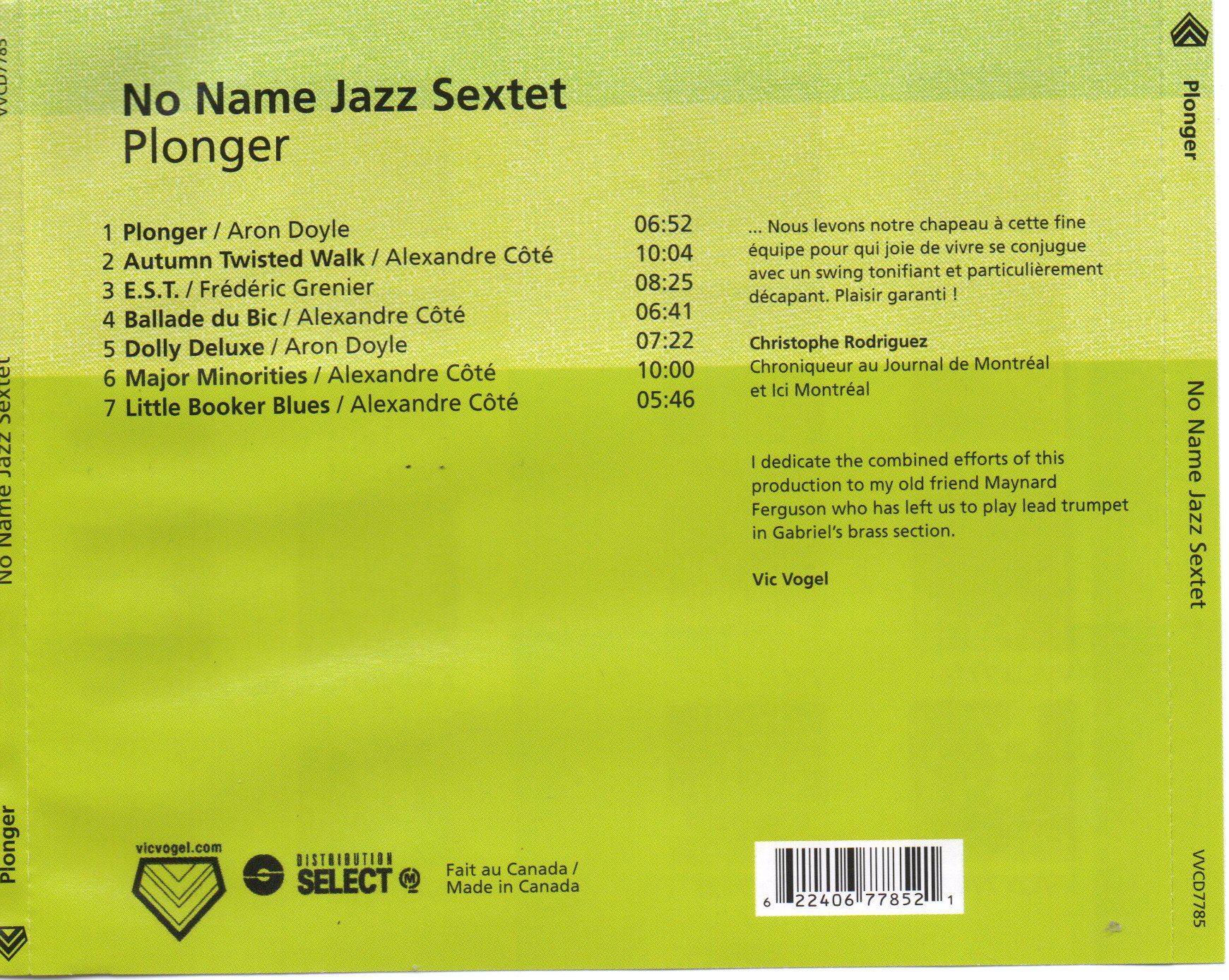 No Name Jazz Sextet_0002