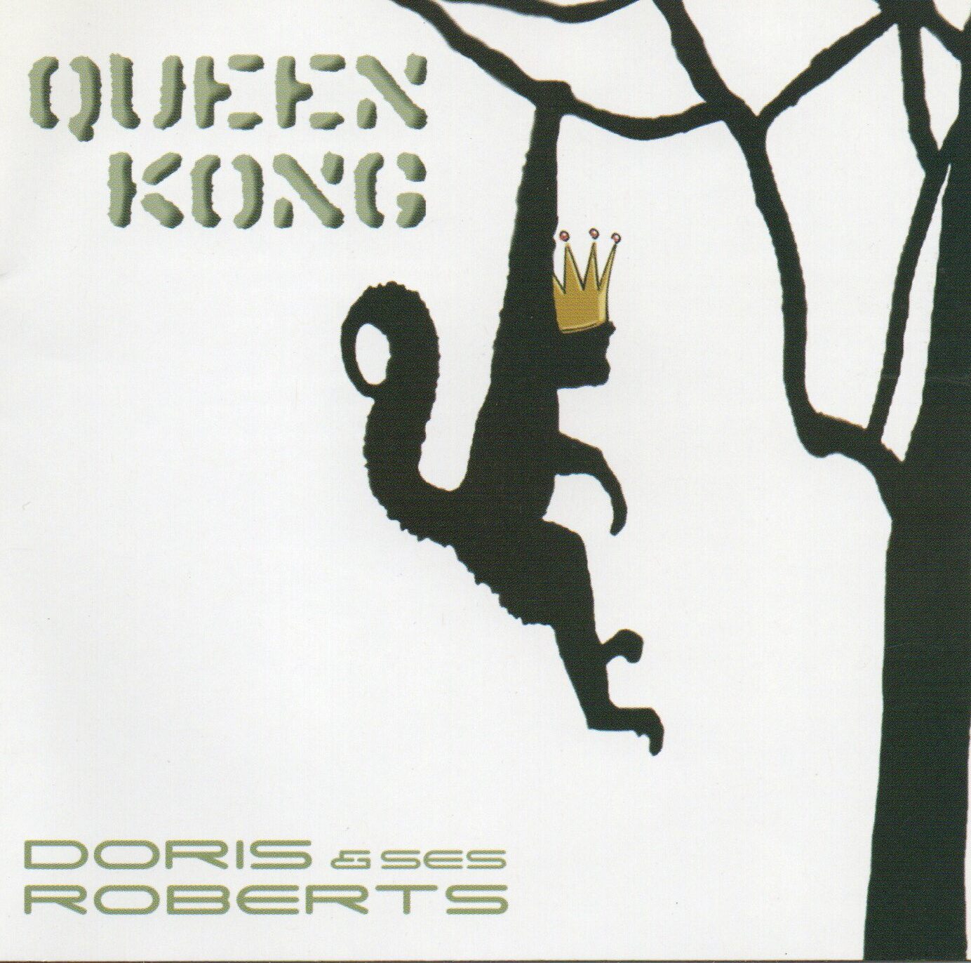 Queen Kong_0001